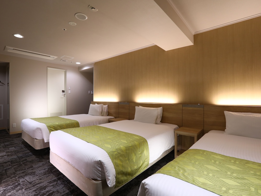 Hotel Hokke Club Kyoto 31/62
