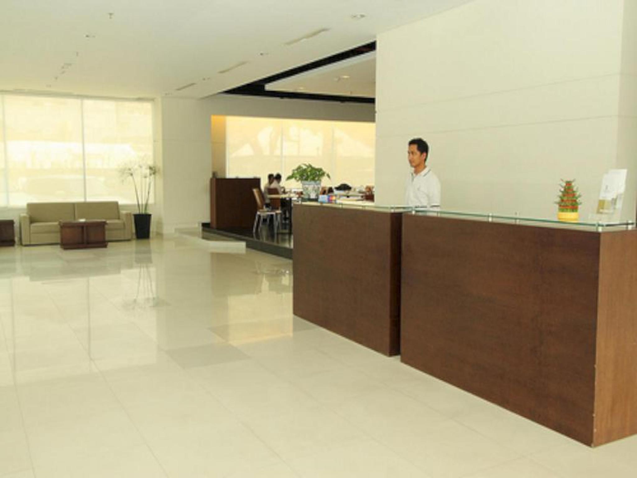 Triniti Hotel Jakarta 5/33