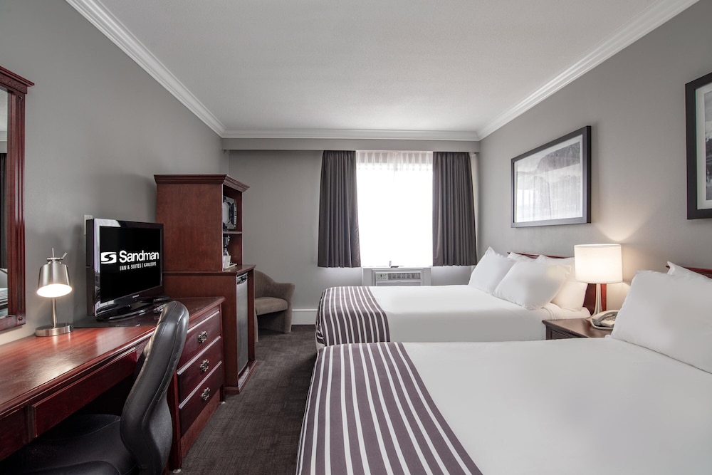 Sandman Inn Kamloops 9/46