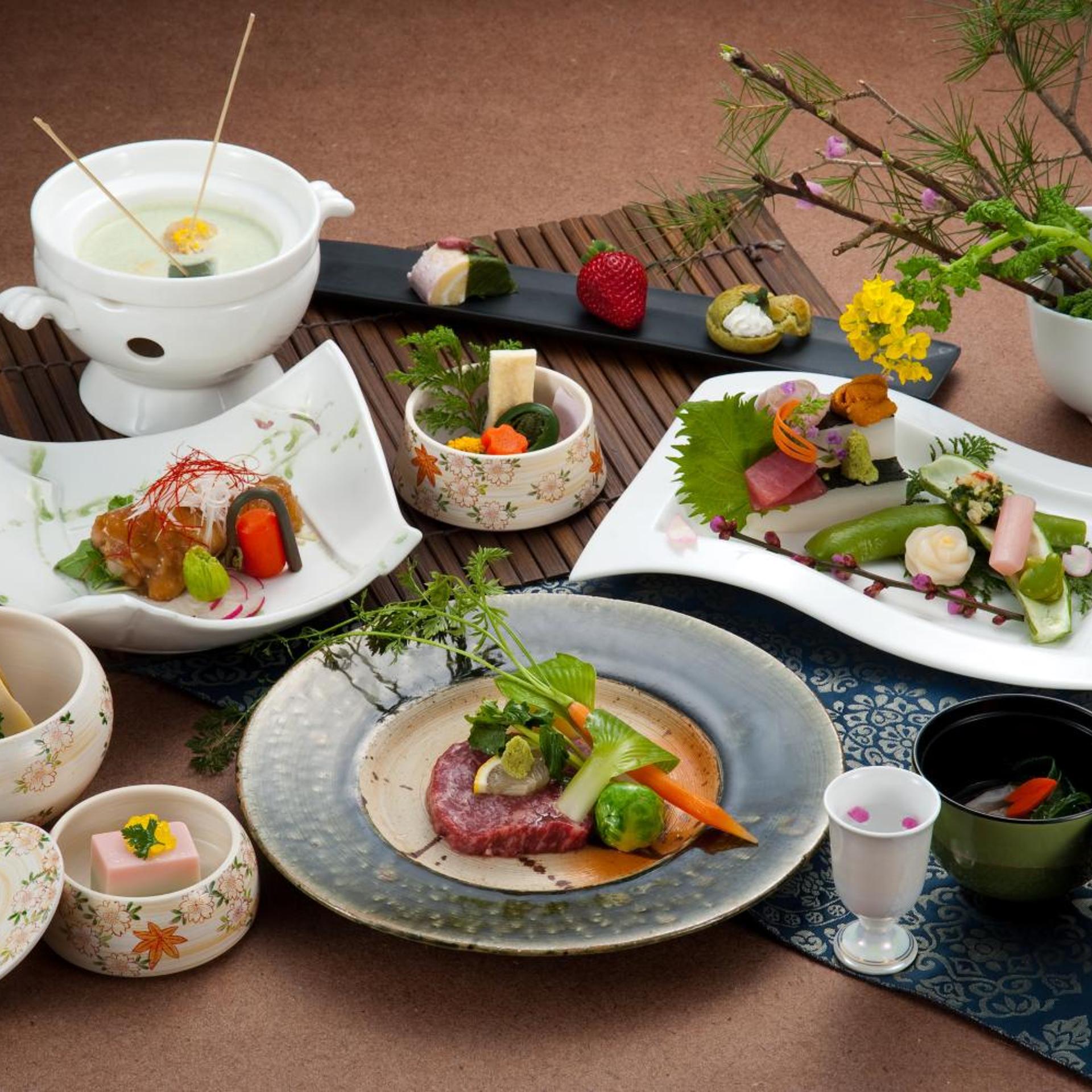 Nagame no Yakata Kounkaku 33/50