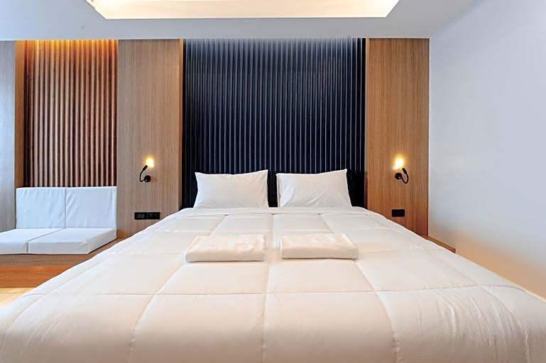 Nakornping Boutique Hotel 12/45