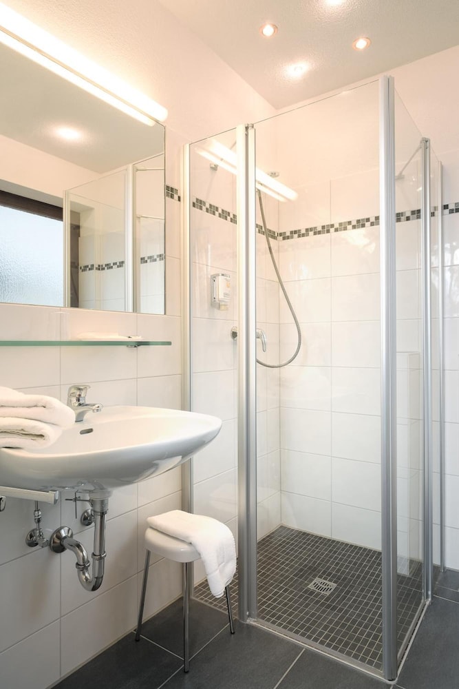 Wellness-Privatehotel Post An Der Therme 50/50