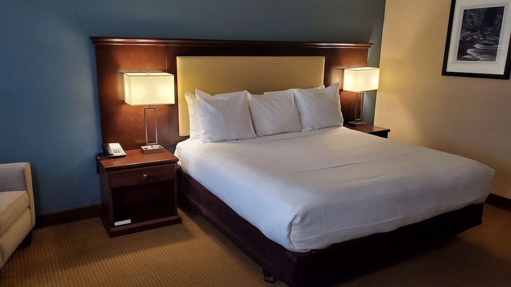 Best Western Plus Coeur D alene Inn 11/41