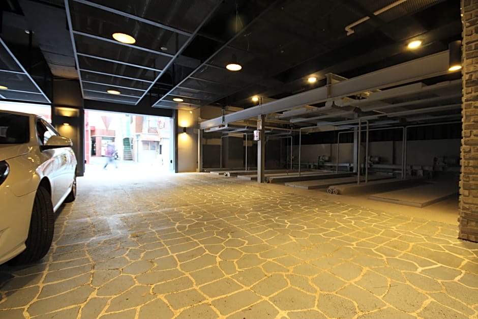 Dino Hotel Busan Station 90/100