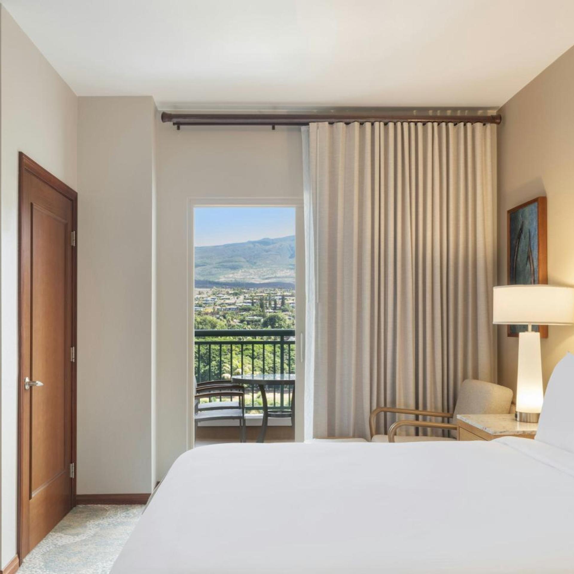 1 Bedroom, Villa, Island View