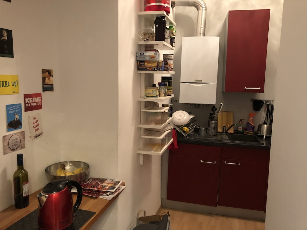 Ferienwohnung Bankwitz 10/16