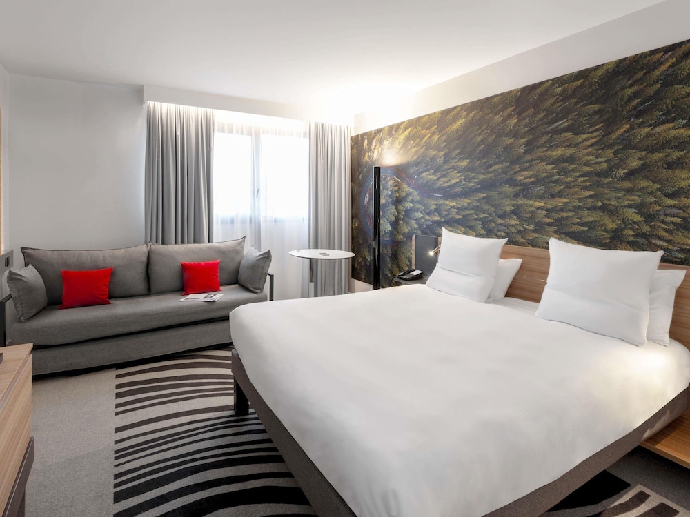 Novotel Blois Centre Val de Loire 12/48