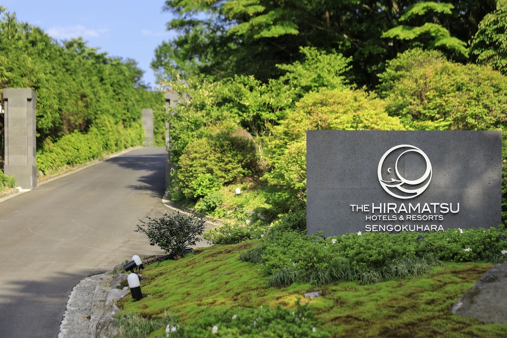 The Hiramatsu Hotels & Resorts Sengokuhara 41/48