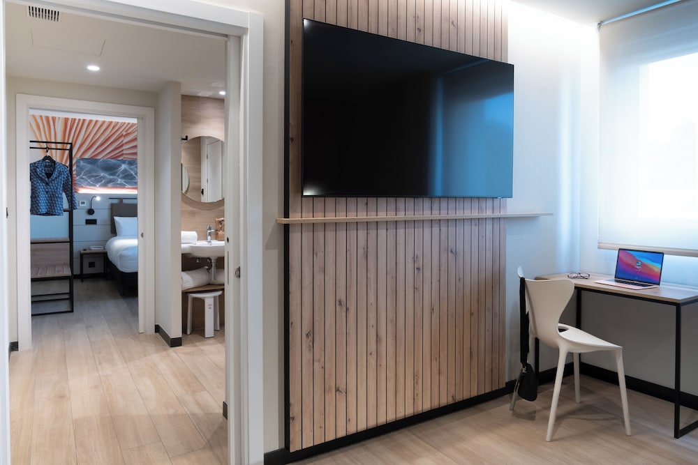 ibis Styles Santander 45/55