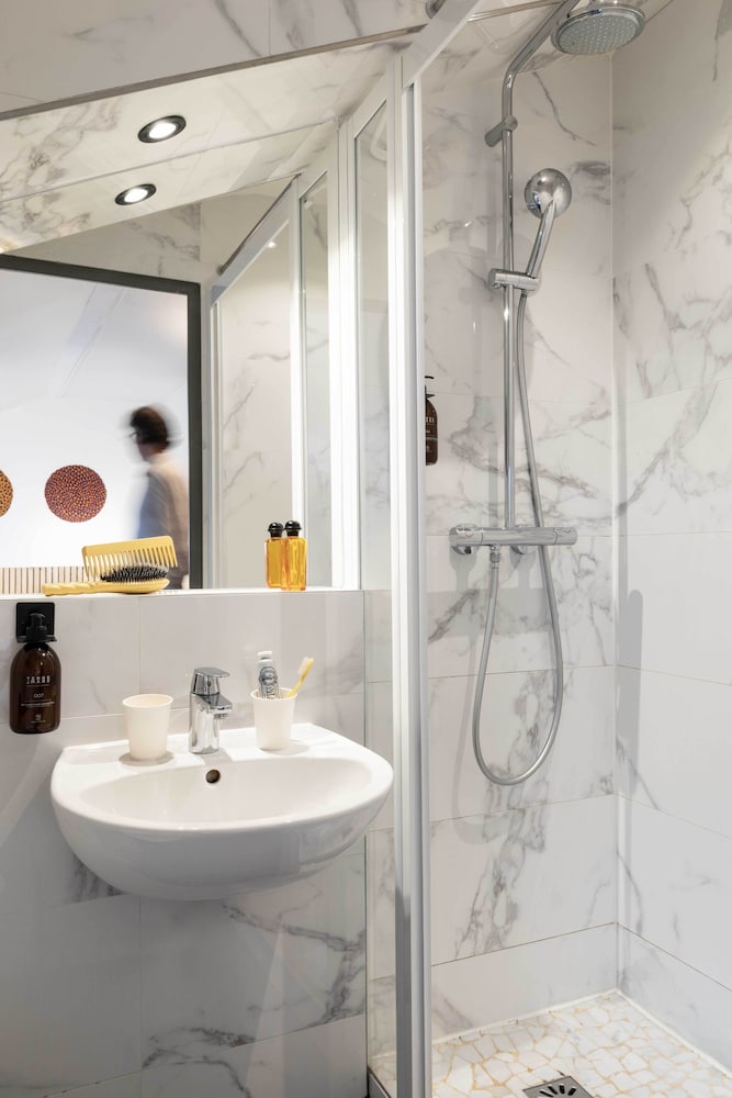 Hotel Korner Chatelet 49/49