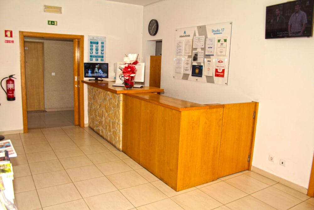 Studio 17 By Atlantic Hotels 9/35