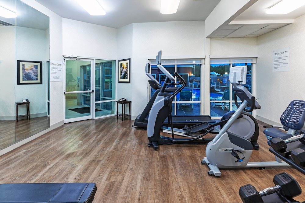 Holiday Inn Express & Suites Houston Space Ctr - Clear Lake 26/50