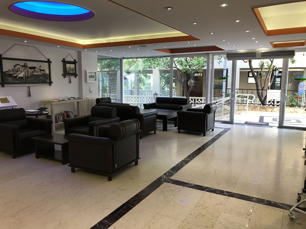 Muz Hotel 27/47