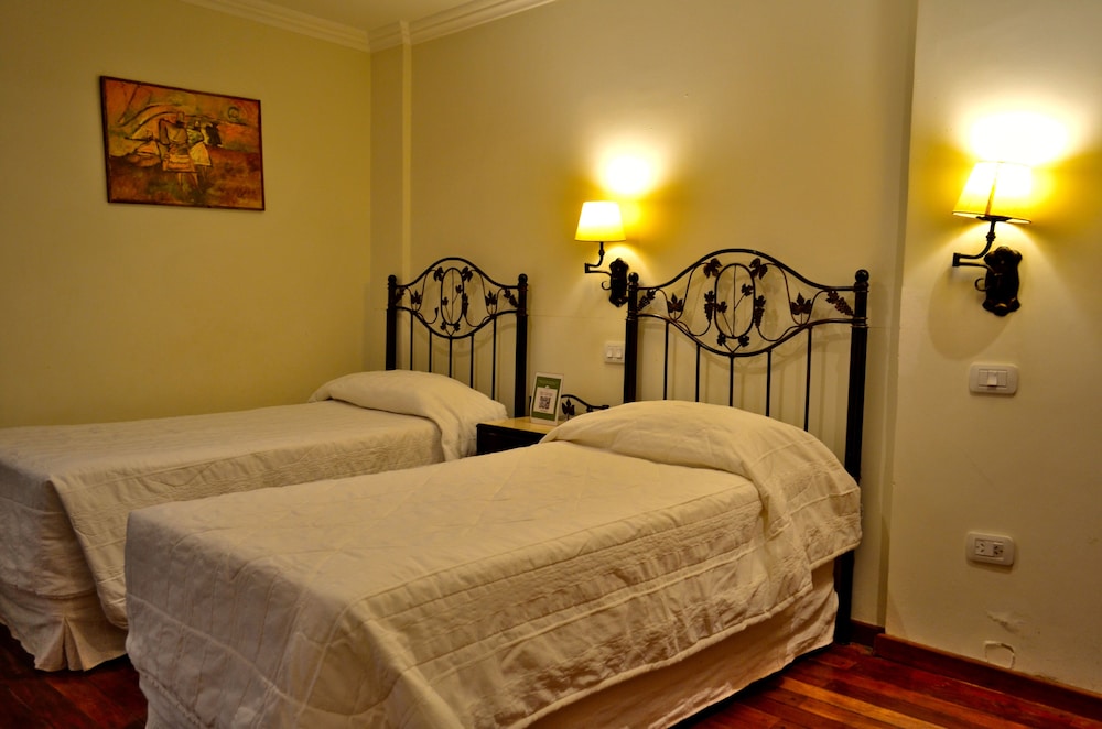Hotel Asturias 19/56