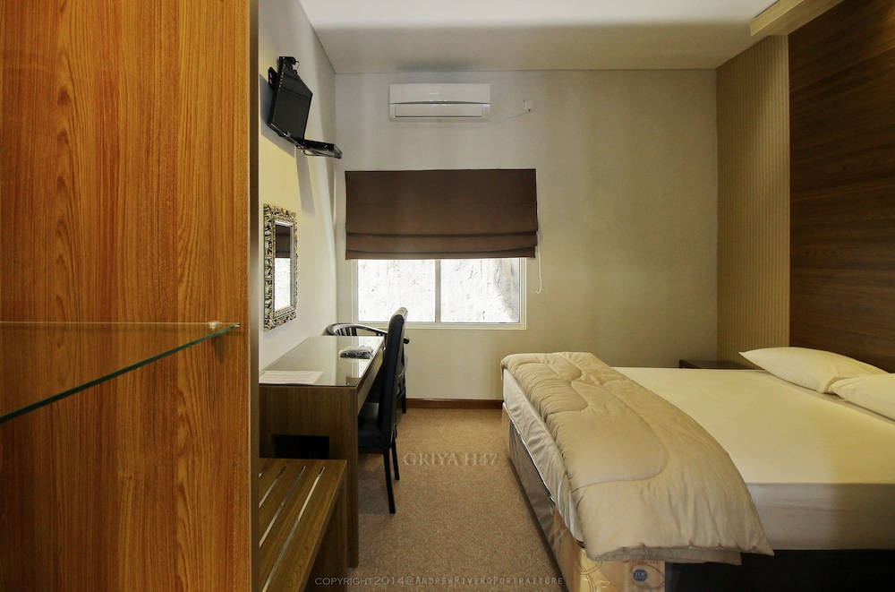 rumah singgah griya h47