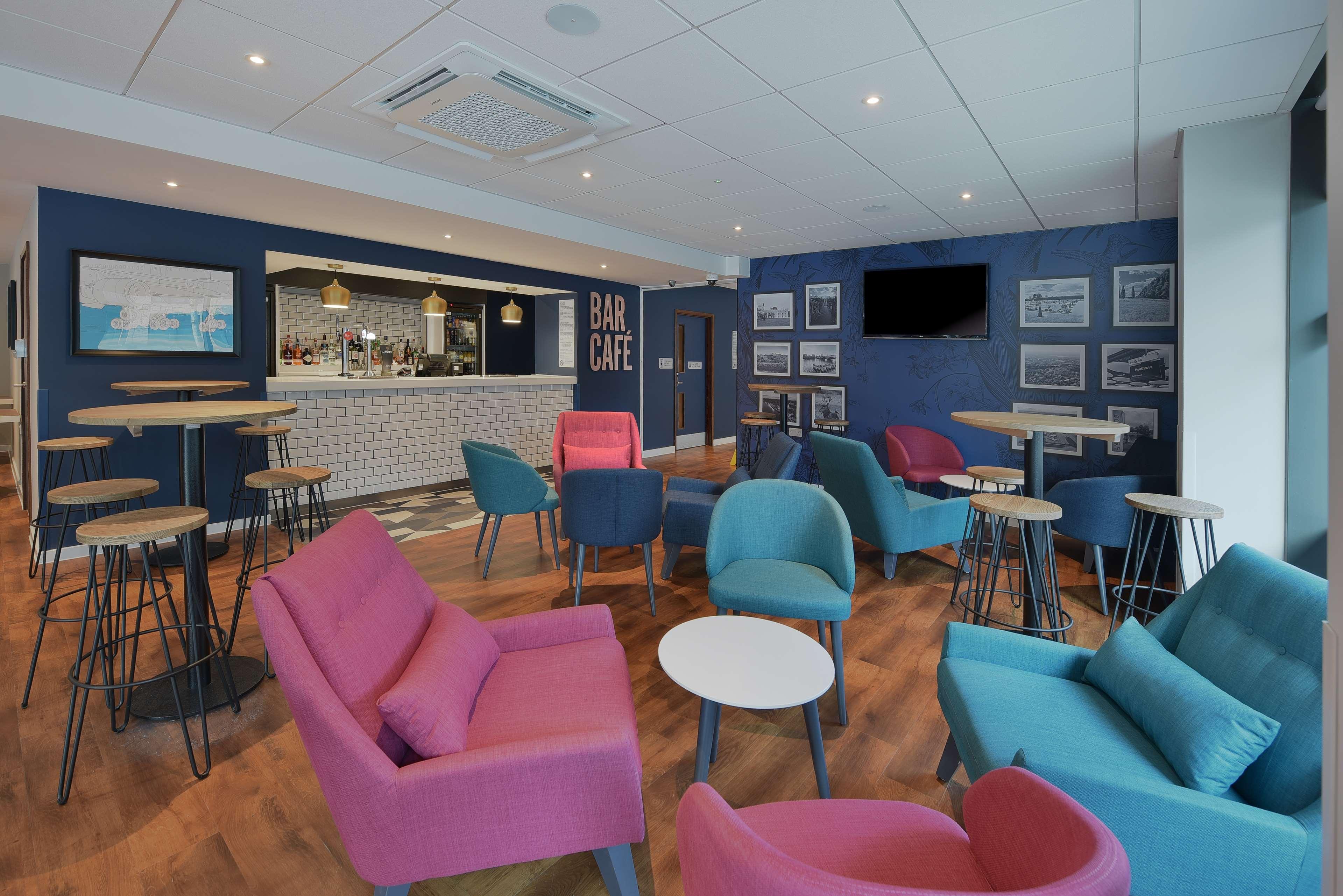 Travelodge London Hounslow 26/34