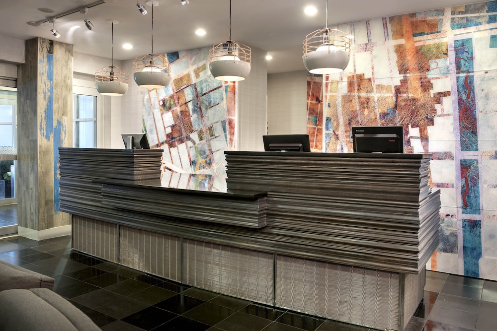 Four Points by Sheraton Manhattan SoHo Village 1/21