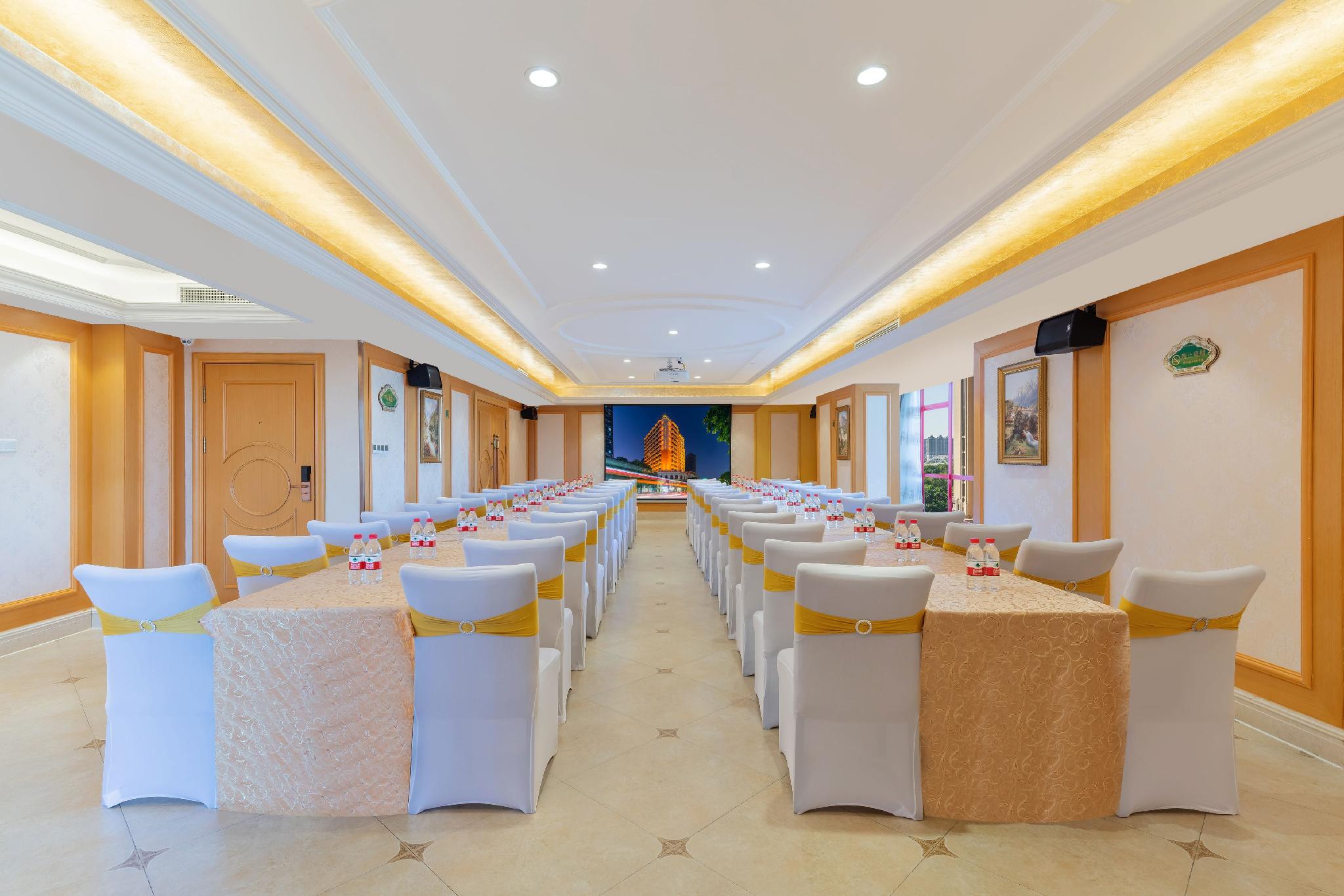 Vienna Hotel (Guangdong Zhongshan West District Hotel) 39/47