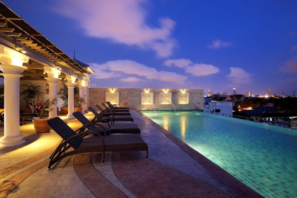Chillax Resort 42/50