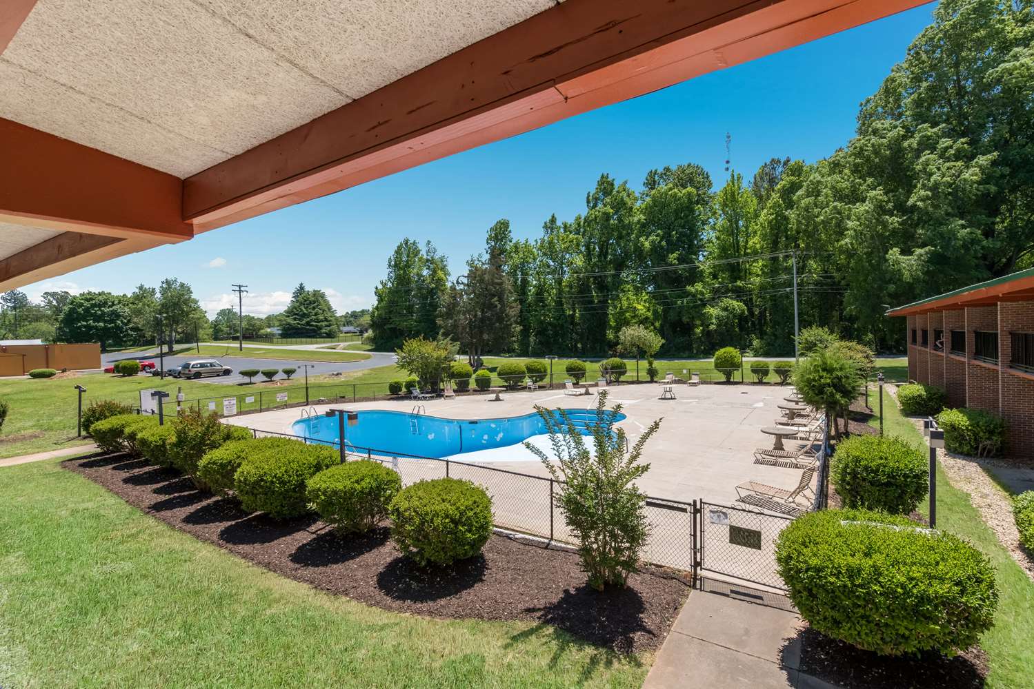 Econo Lodge High Point - Archdale 31/32