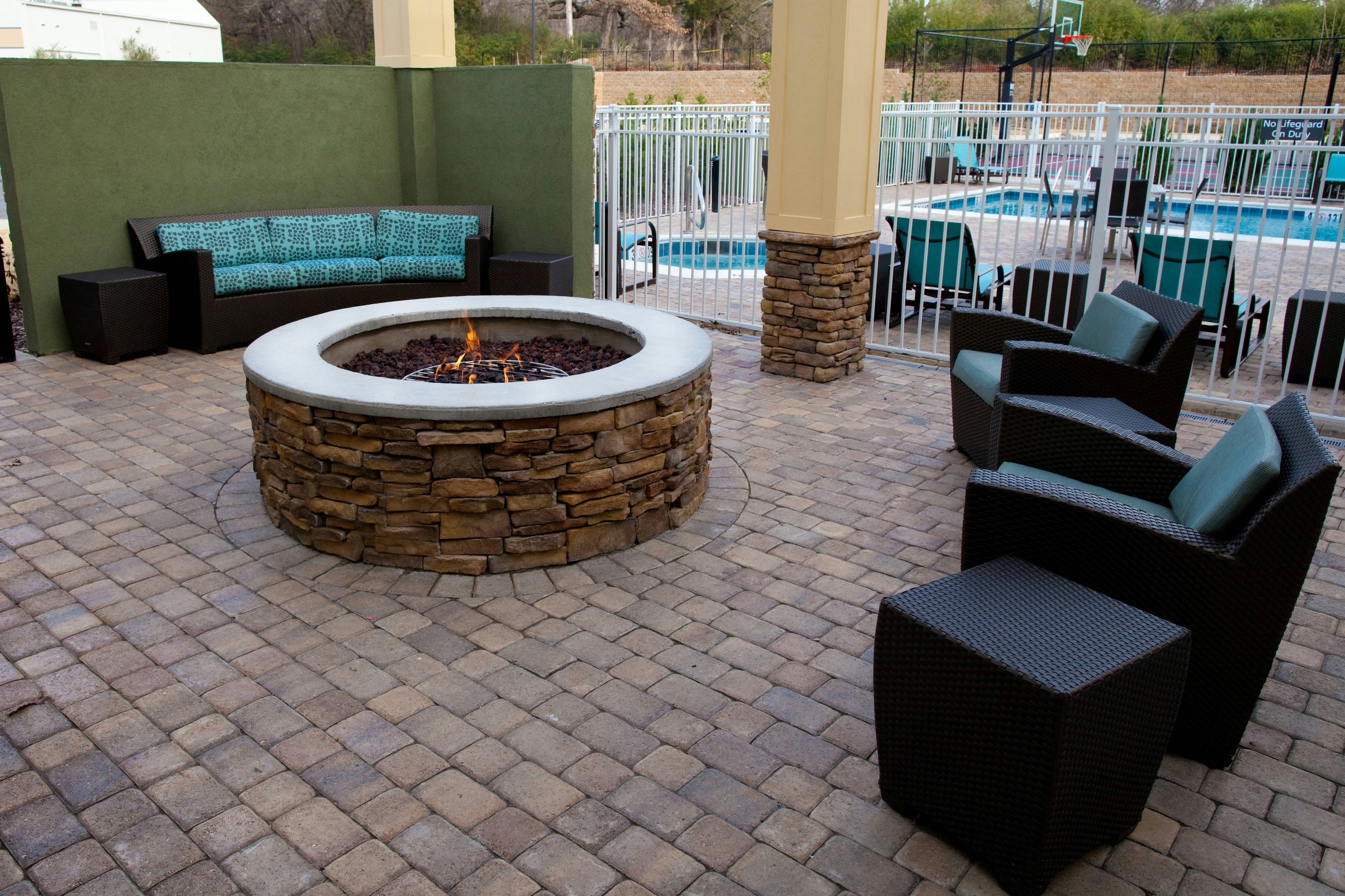 Residence Inn Florence Marriott 19/33
