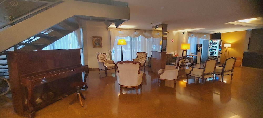 Jandaia Hotel Campo Grande 56/70