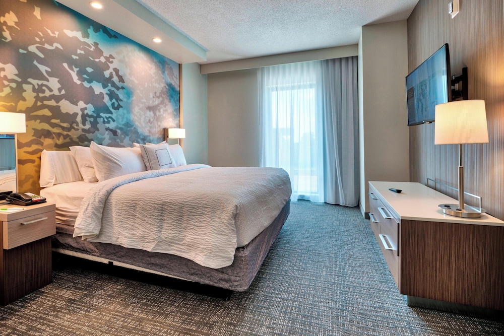 COURTYARD BY MARRIOTT DEPTFORD 7/34