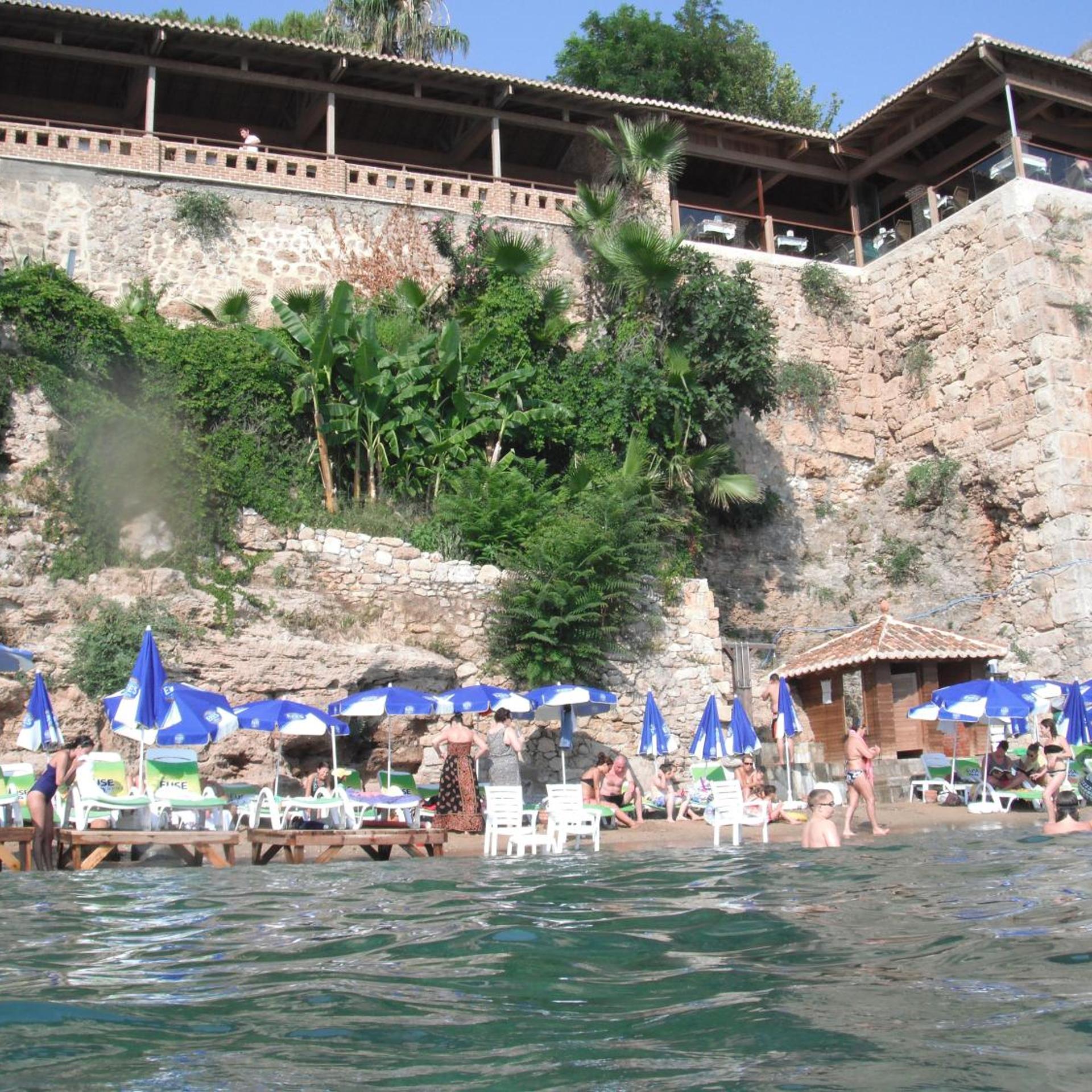 Grand Erken Hotel 64/73