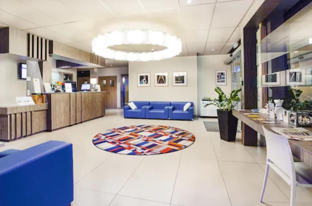 Mercure Brive 7/49