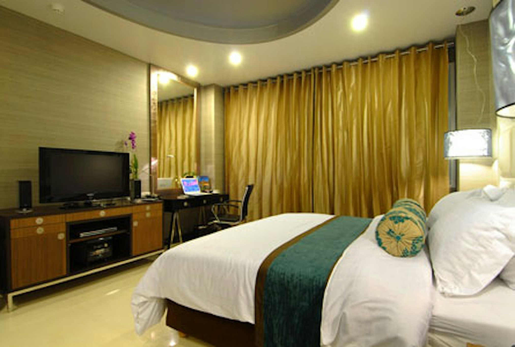 FuramaXclusive Asoke Hotel 8/33