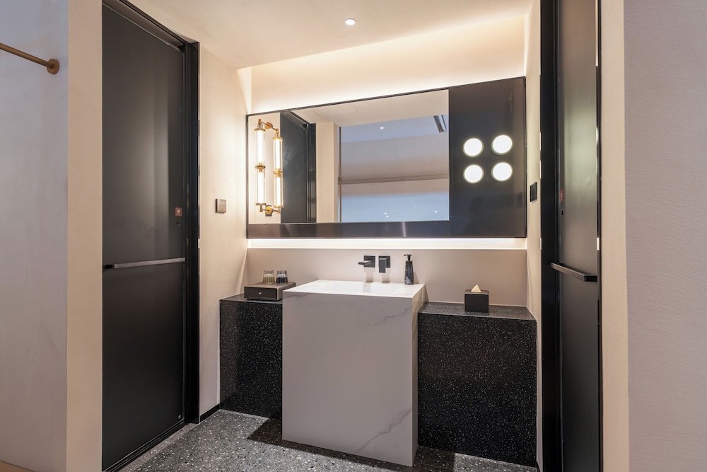 SSAW Garden Hotel Suzhou 57/58