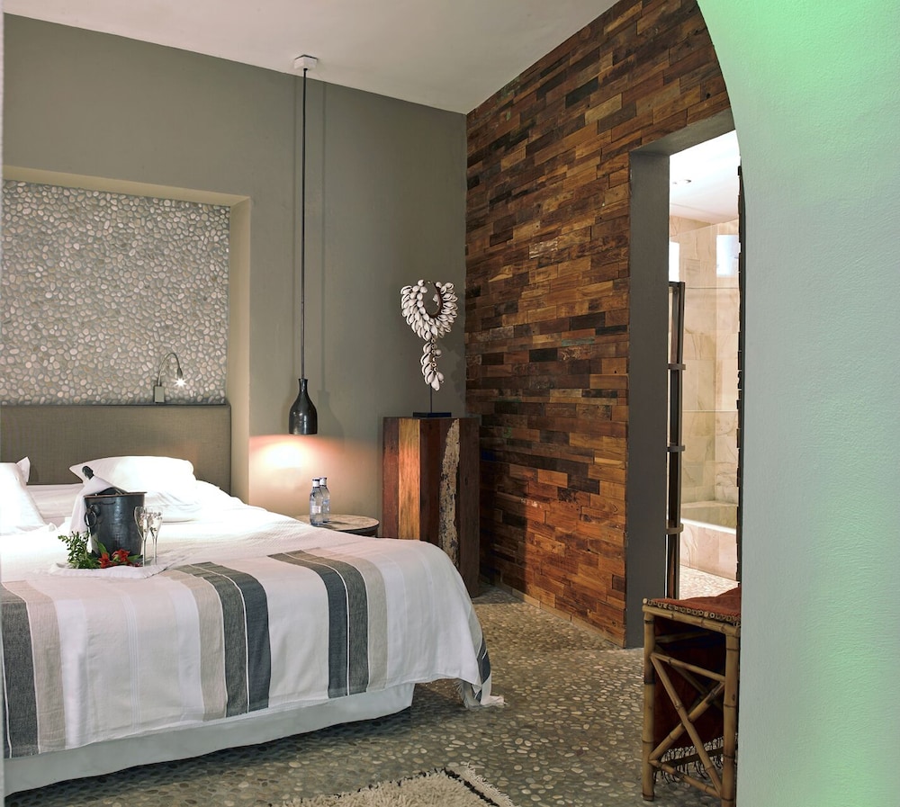 The Giri Residence Hotel & Spa 9/39