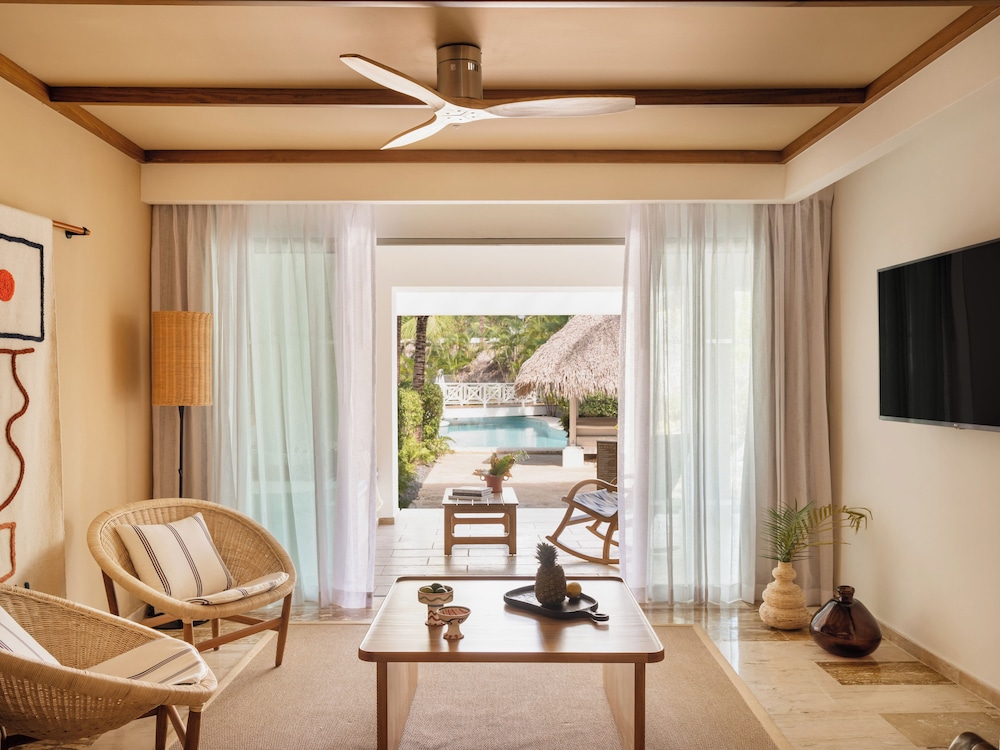 Zel Punta Cana - All Suites 33/47