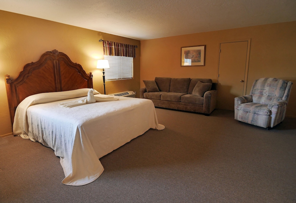 SureStay by Best Western Yerington 14/56
