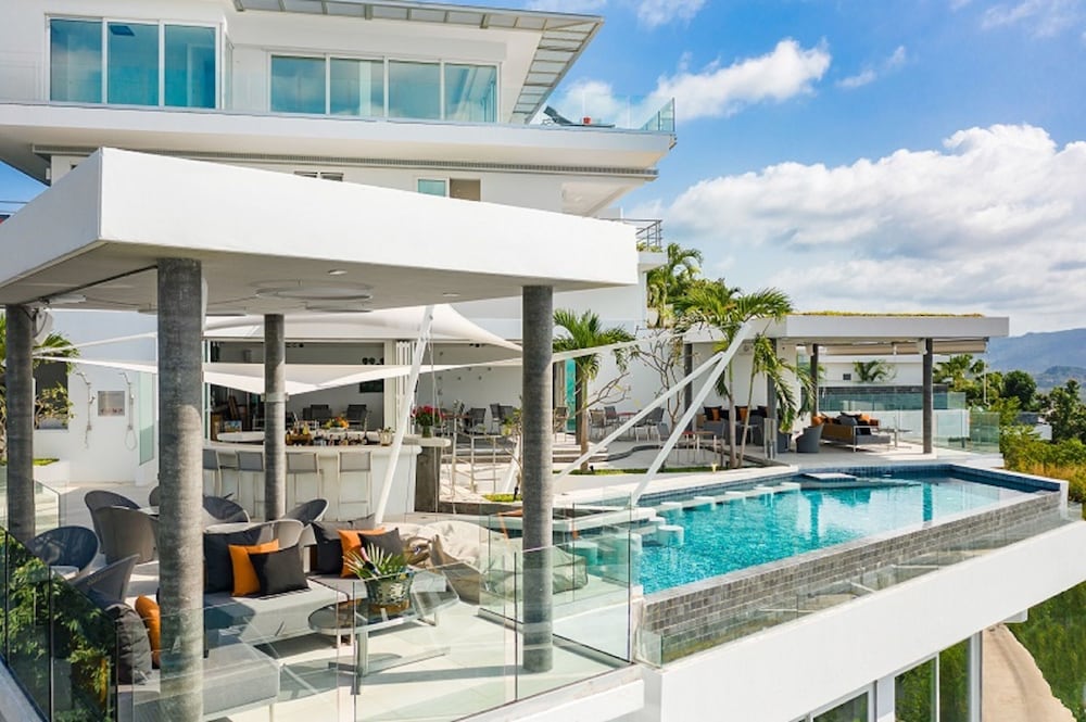 UniQue Boutique Resort 4/50