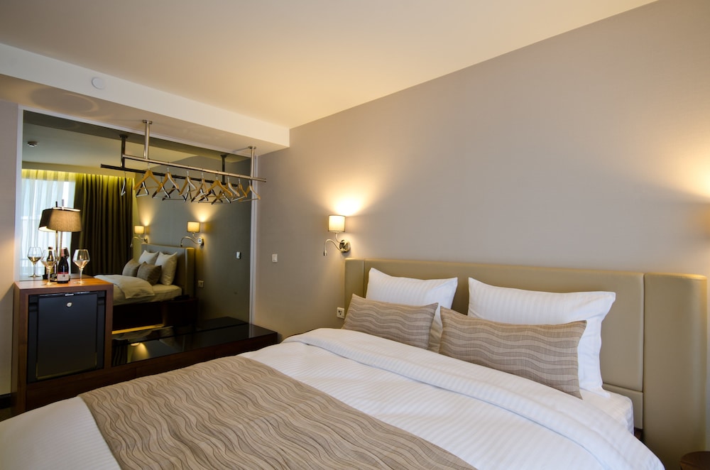 Inncity Hotel Nisantasi 8/50