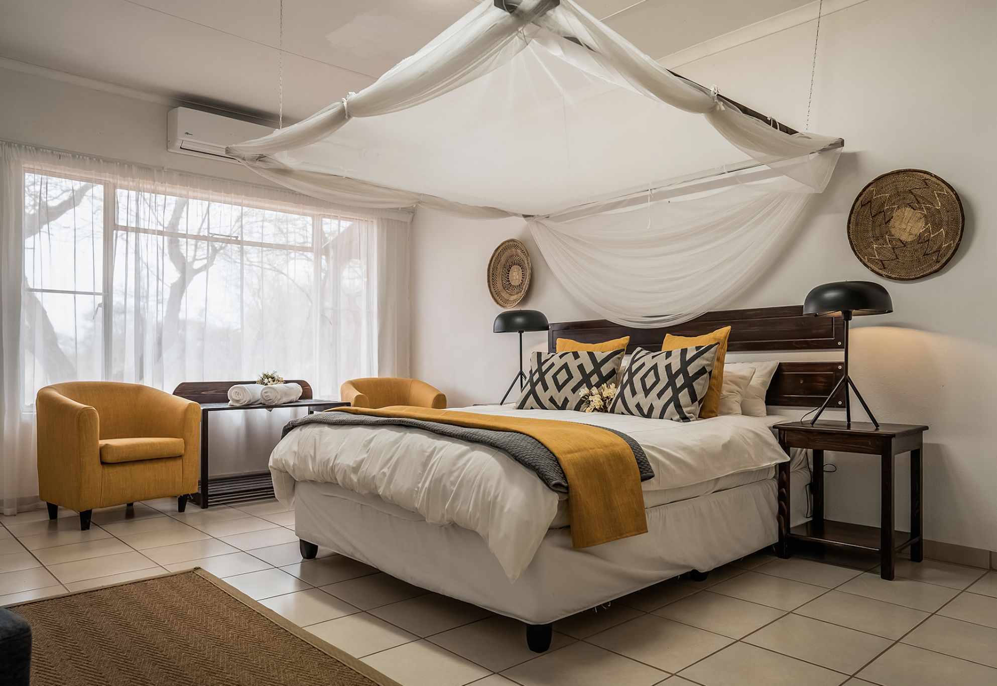 Tshukudu Game Lodge 5/14