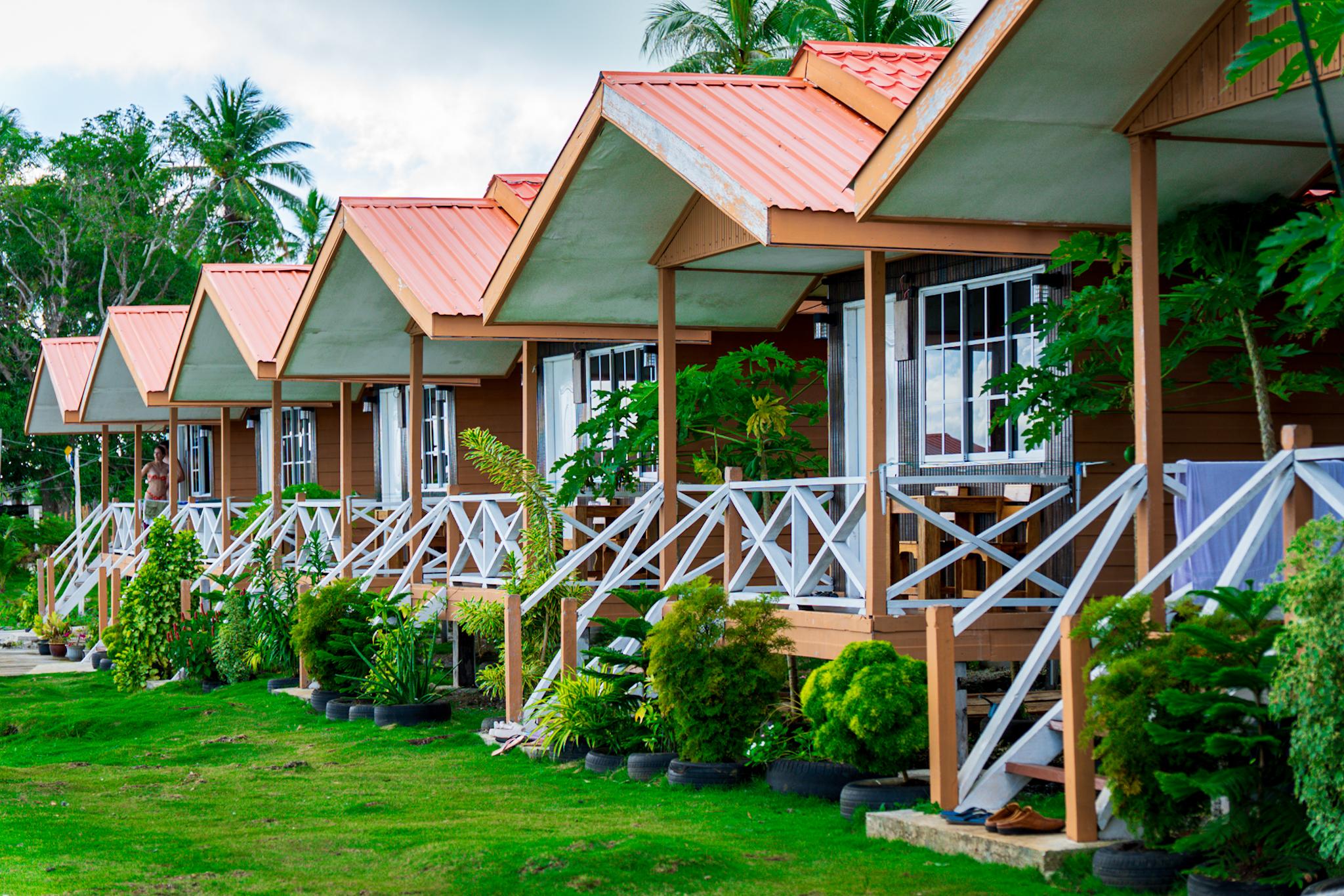 Panglima Resort Bum Bum Island, Semporna 38/42