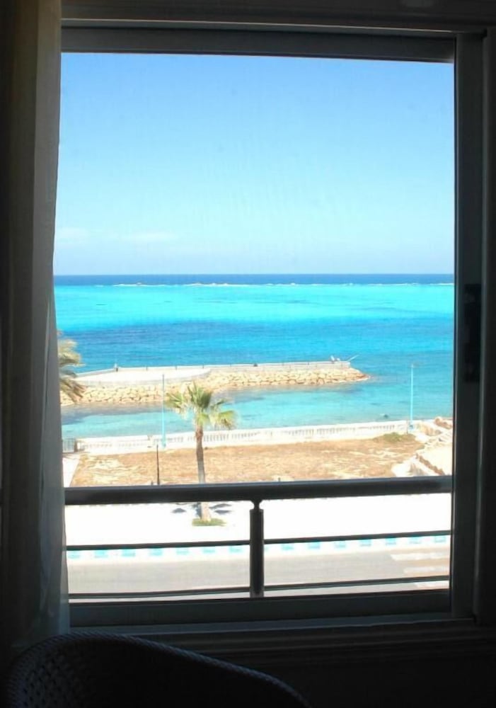 Arous Albahar Hotel - Marsa Matrouh 20/22