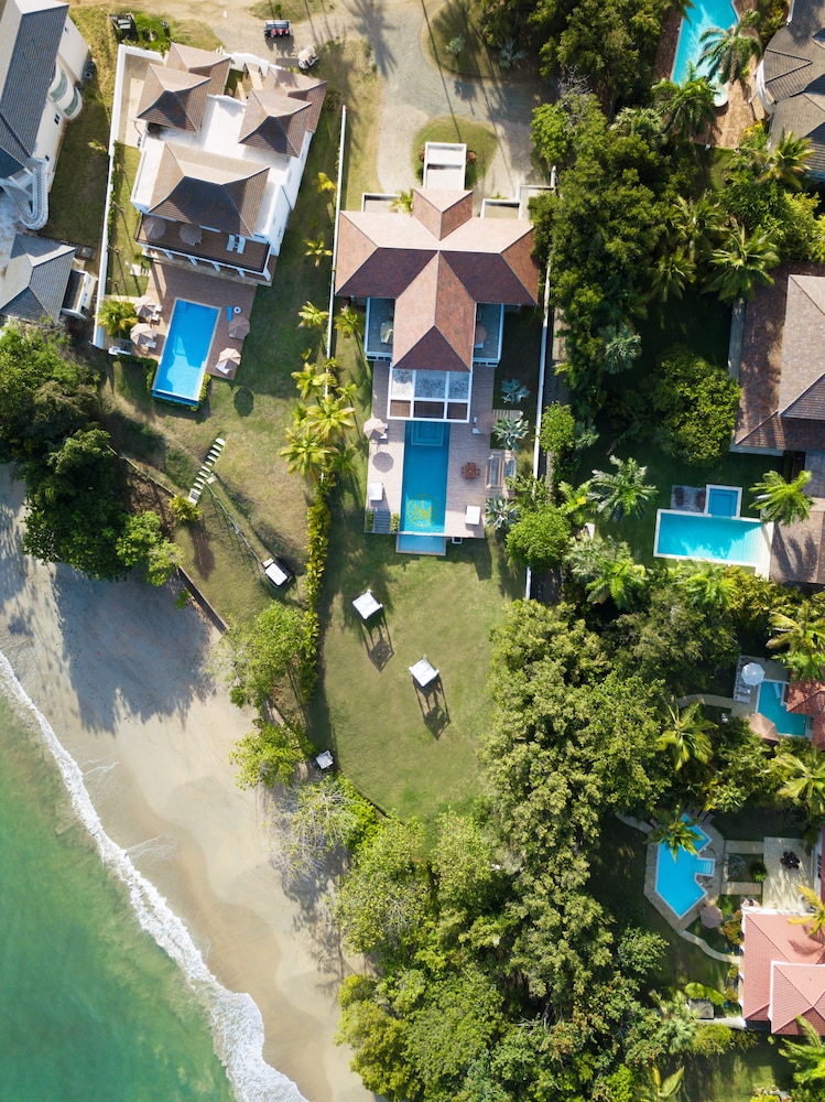 The Cliff 6 Bed Villa - All Inclusive 42/48