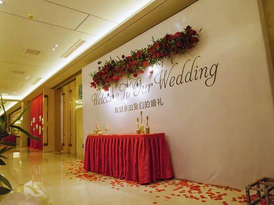 Huafeng Huatian Hotel 9/20