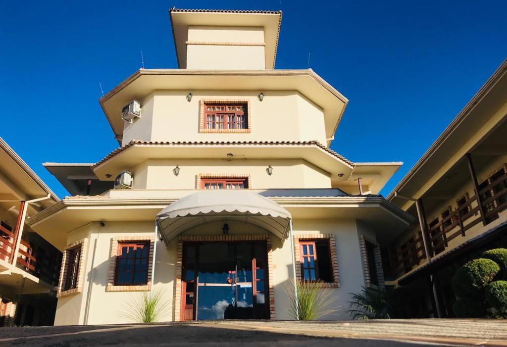 Villa Apart Hotel 2/41