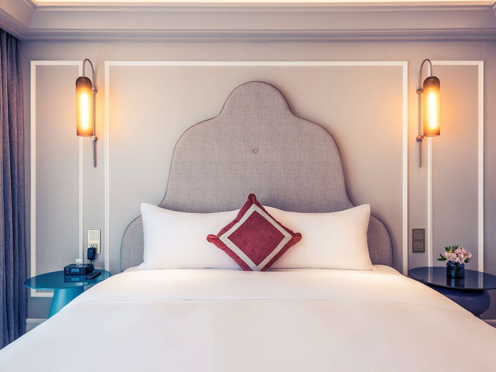 Mercure Hangzhou West Lake 22/59