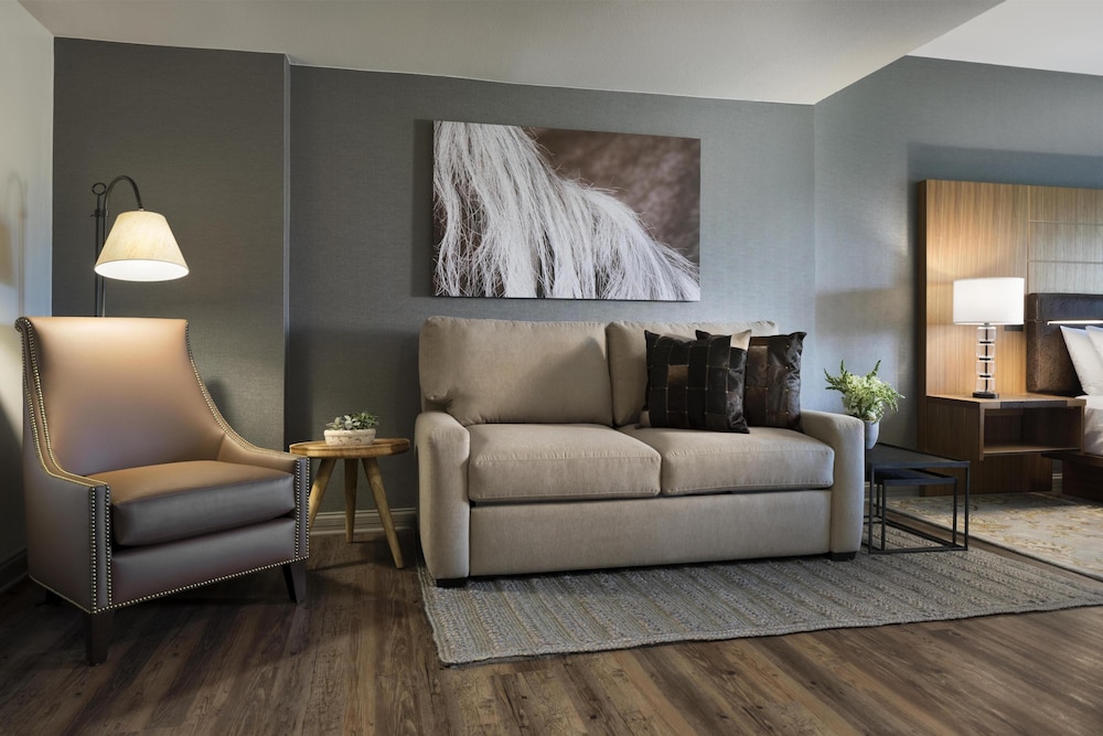 Hyatt Regency Hill Country Resort And Spa 54/84