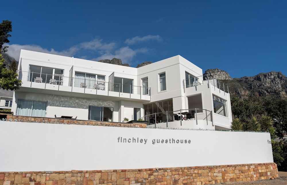 Finchley Guest House 3/50