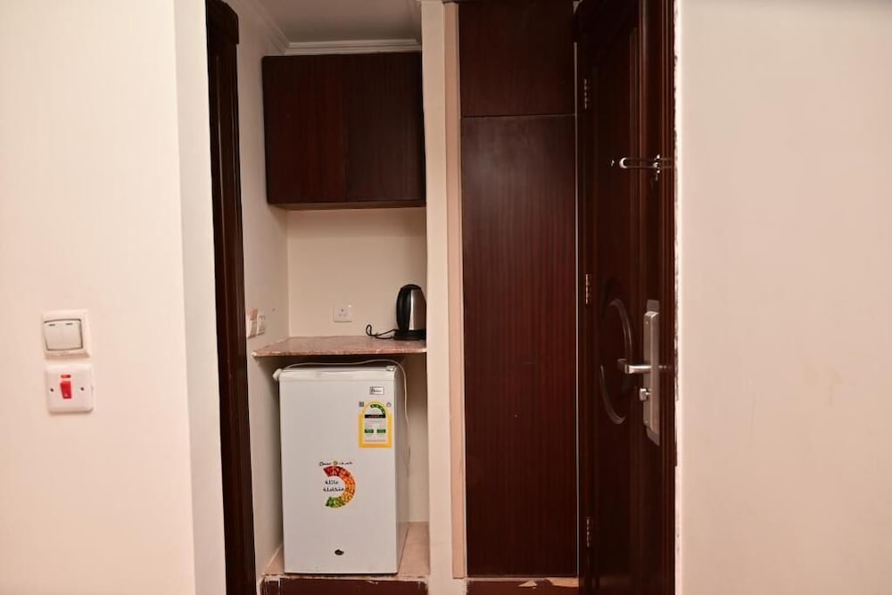 Cent Al Khair Hotel Makkah photo2