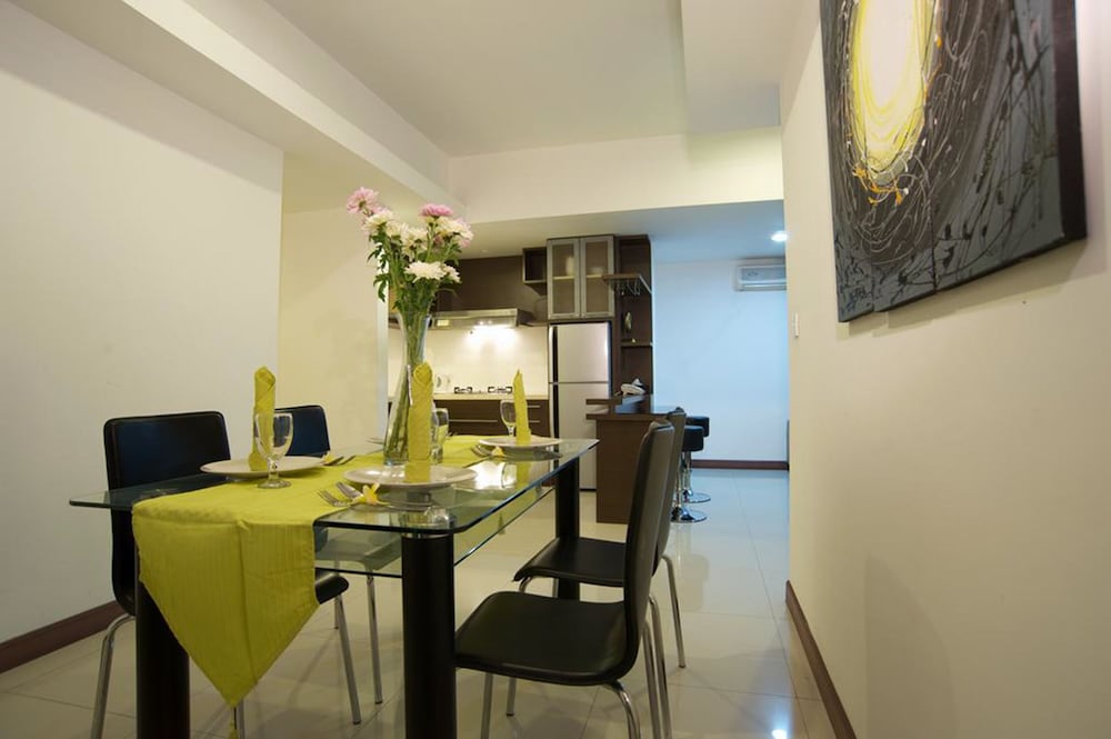 Sunset Residence 28/33