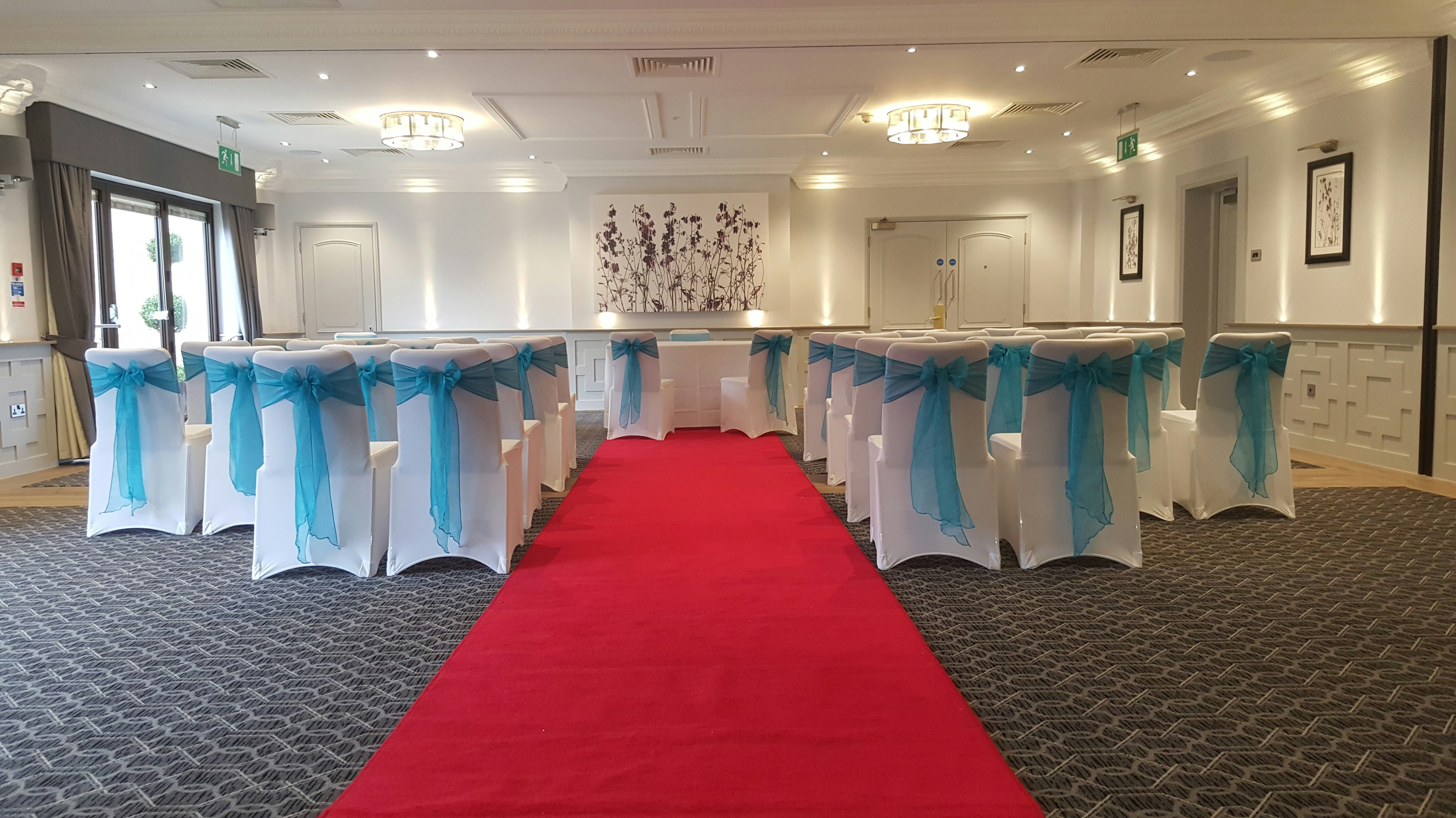Voco Oxford Spires Hotel 35/79