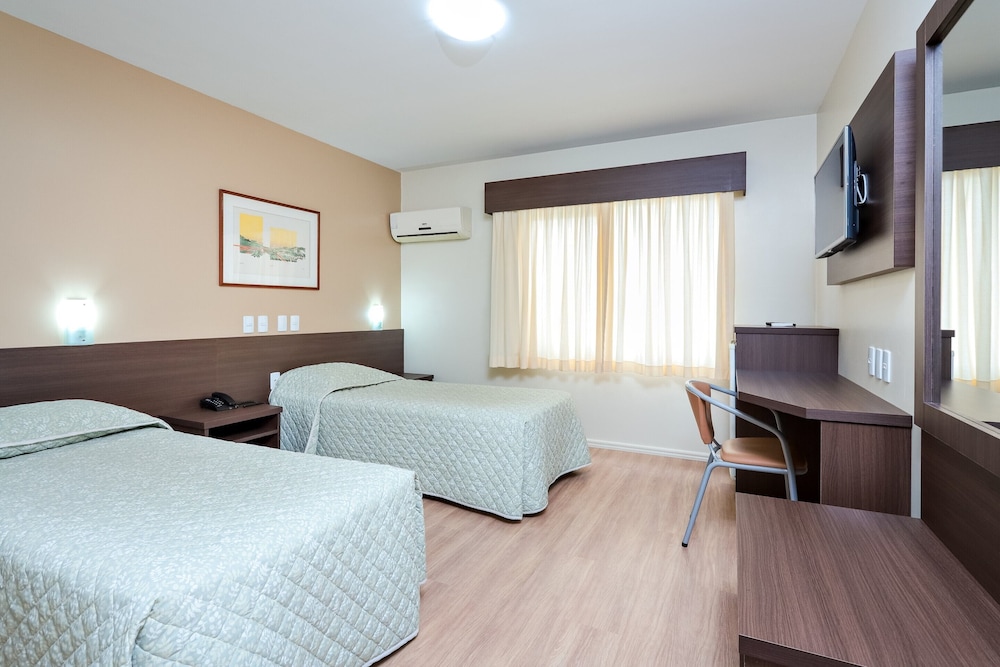 Hotel Suarez Sao Leopoldo 15/75