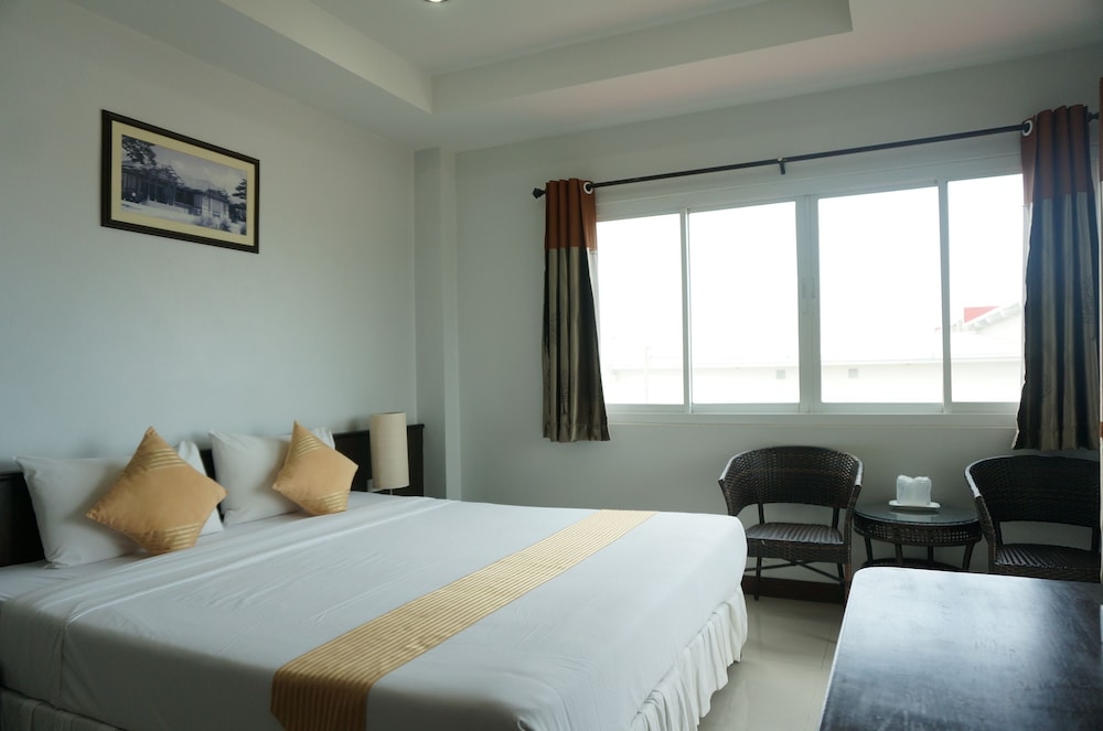 Iyara Hua Hin Lodge 14/47